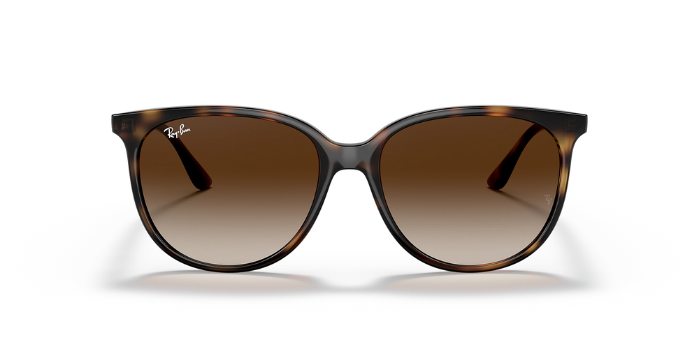 Ray-Ban RB4378 710/13 54 Sunglasses