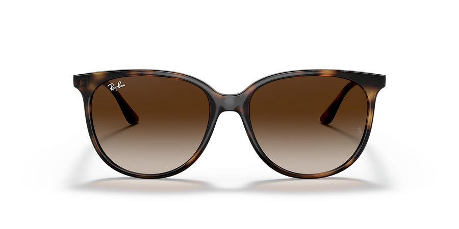 Ray-Ban RB4378 710/13 54 Sunglasses