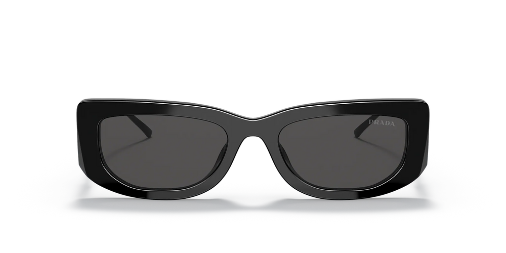 Prada Sunglasses PR14YS 1AB5S0 53