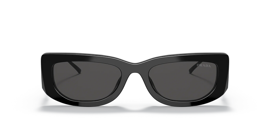 Prada Sunglasses PR14YS 1AB5S0 53