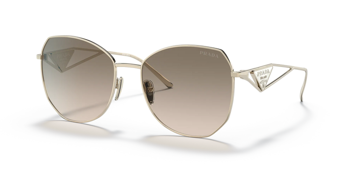 Prada PR57YS ZVN3D0 57 Sunglasses