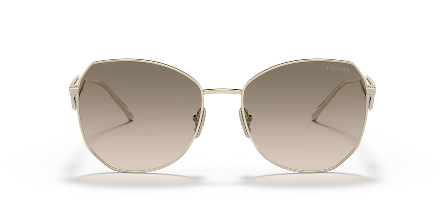 Prada PR57YS ZVN3D0 57 Sunglasses