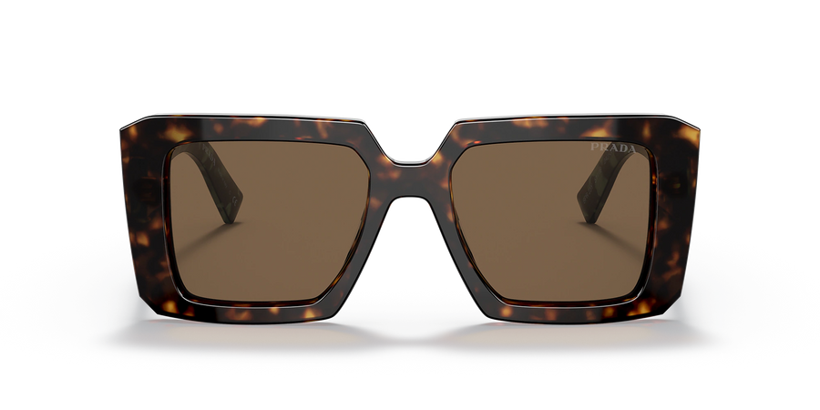 Prada Sunglasses PR23YS 2AU06B 51 
