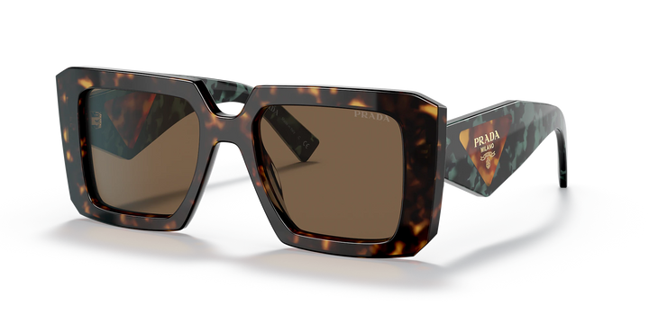 Prada Sunglasses PR23YS 2AU06B 51 