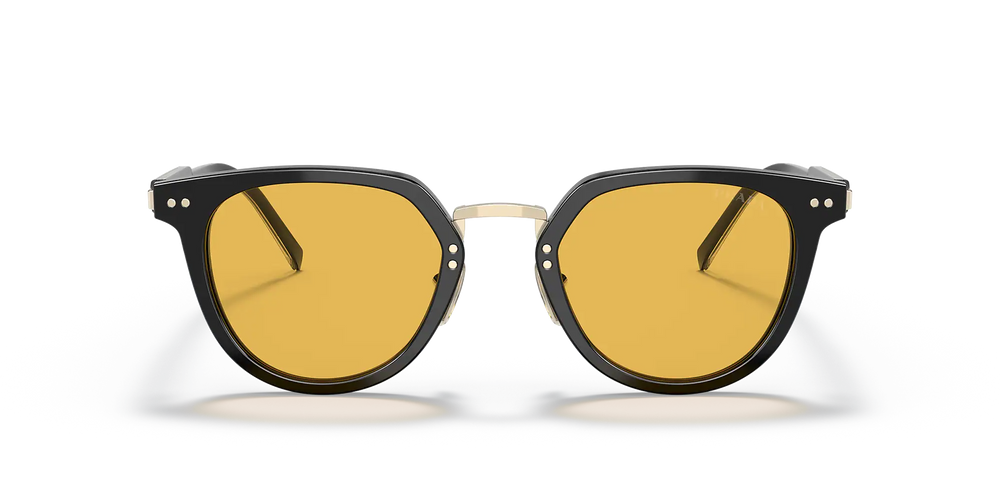 Prada PR17YS AAV07M 49 Sunglasses