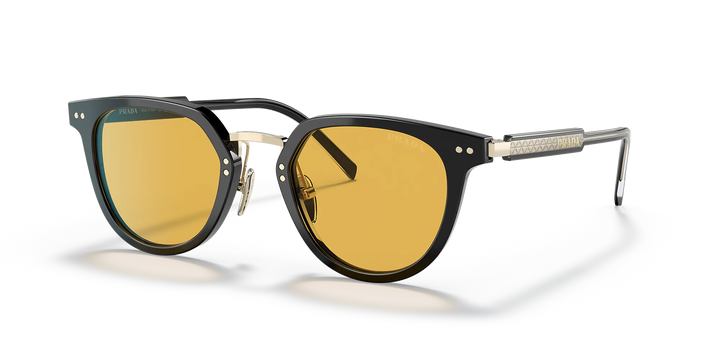 Prada PR17YS AAV07M 49 Sunglasses