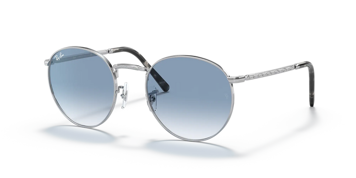 Ray-Ban NEW ROUND RB3637 003/3F 50 Sunglasses
