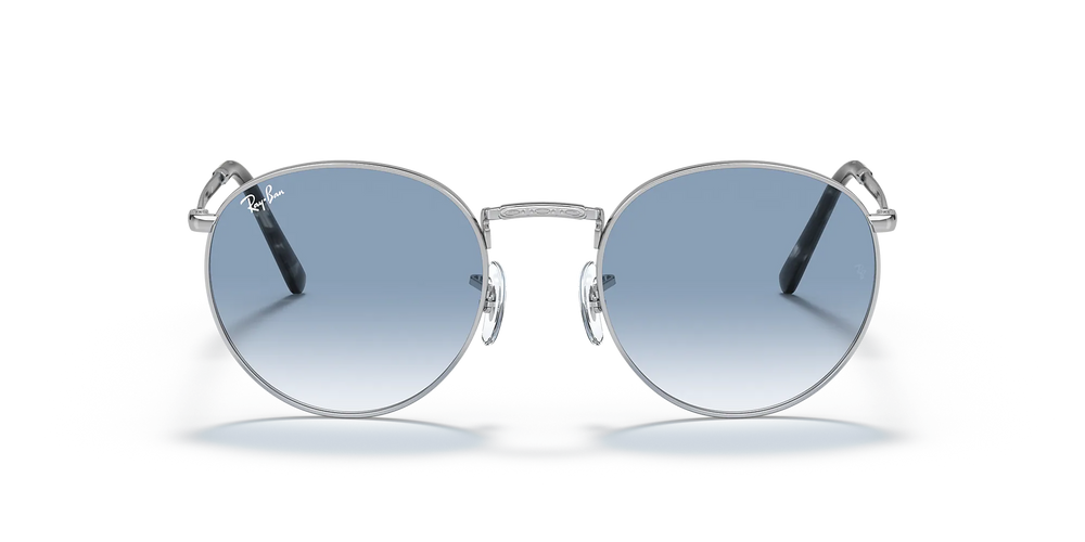 Ray-Ban NEW ROUND RB3637 003/3F 50 Sunglasses