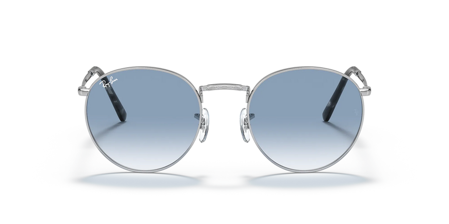 Ray-Ban NEW ROUND RB3637 003/3F 50 Sunglasses
