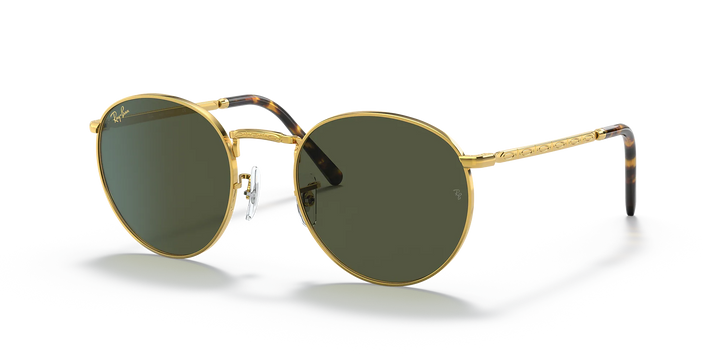 Occhiali Da Sole Ray-Ban NEW ROUND RB3637 919631 50