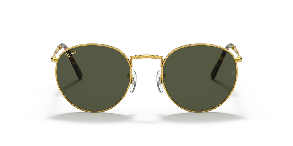 Occhiali Da Sole Ray-Ban NEW ROUND RB3637 919631 50