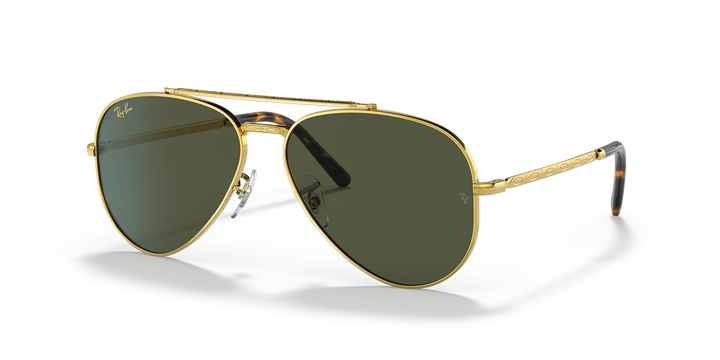Ray-Ban NEW AVIATOR RB3625 919631 58 Sunglasses