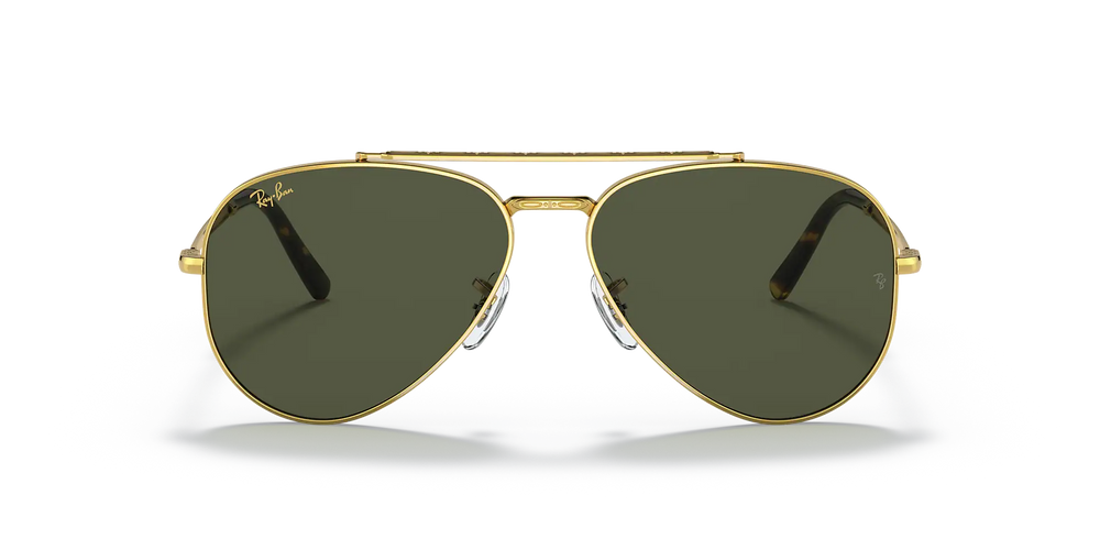 Ray-Ban NEW AVIATOR RB3625 919631 58 Sunglasses