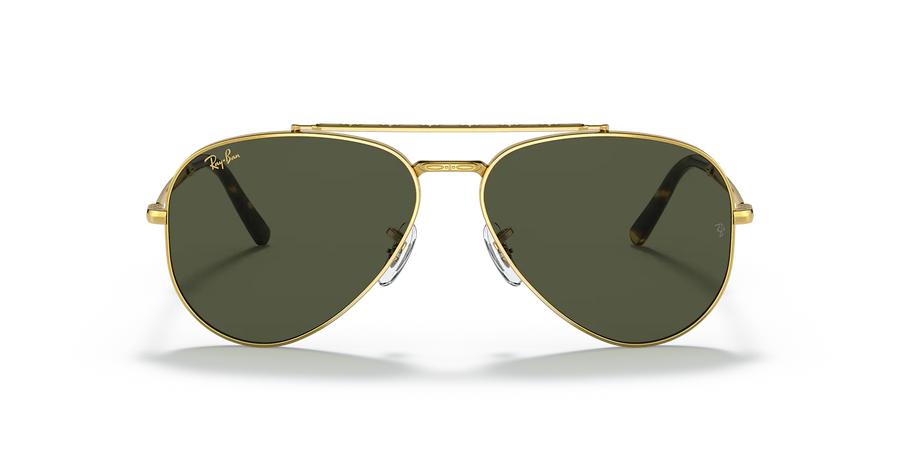 Ray-Ban NEW AVIATOR RB3625 919631 58 Sunglasses