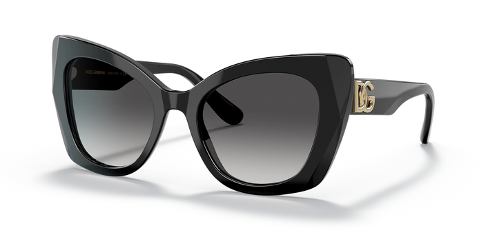 Dolce &amp; Gabbana DG4405 501/8G 53 Sunglasses
