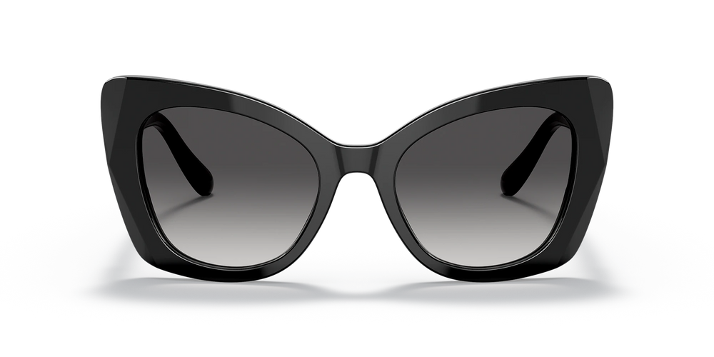 Dolce &amp; Gabbana DG4405 501/8G 53 Sunglasses