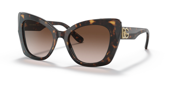 Dolce &amp; Gabbana DG4405 502/13 53 Sunglasses