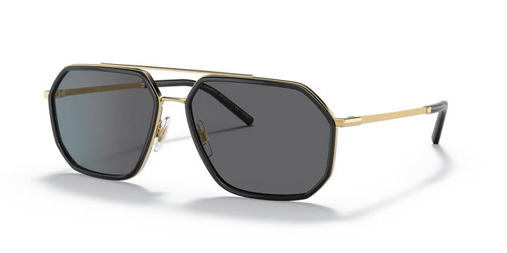 Dolce &amp; Gabbana DG2285 02/81 60 Sonnenbrille
