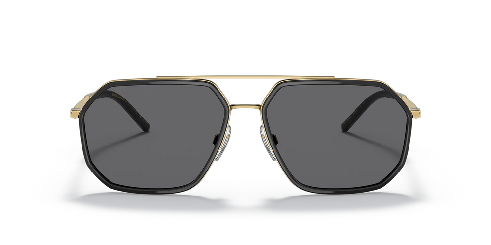 Dolce &amp; Gabbana DG2285 02/81 60 Sonnenbrille