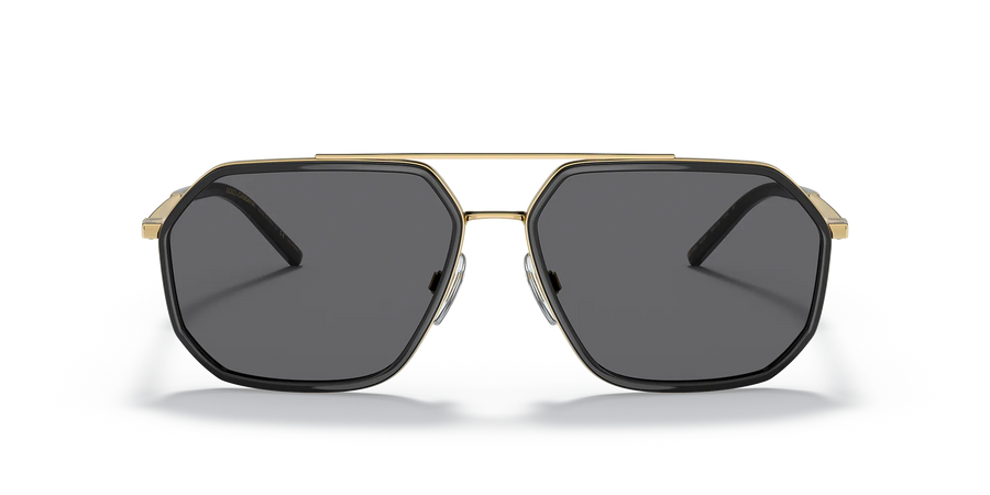 Dolce &amp; Gabbana DG2285 02/81 60 Sonnenbrille