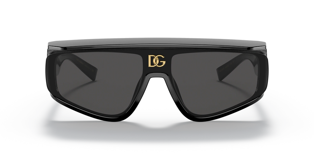 Dolce &amp; Gabbana DG6177 501/87 46 Sonnenbrille