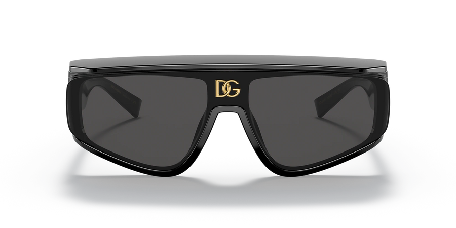Dolce &amp; Gabbana DG6177 501/87 46 Sonnenbrille