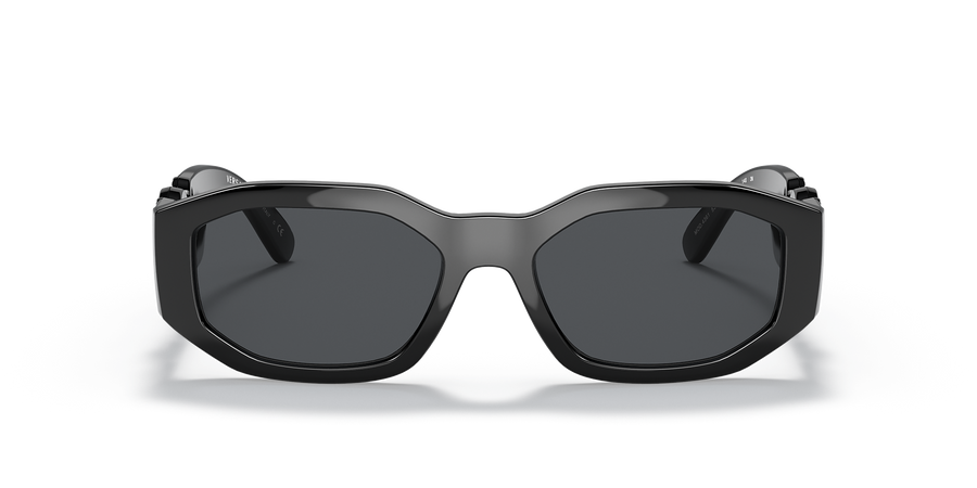 Versace Medusa Sonnenbrille BIGGIE VE4361 536087 53