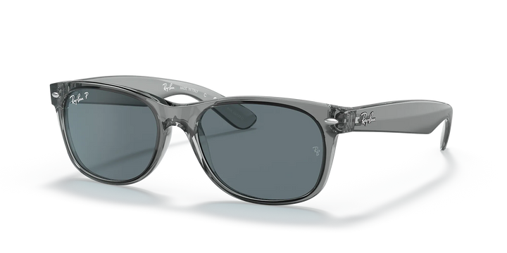Ray-Ban New Wayfarer Sunglasses RB2132 64503R 55