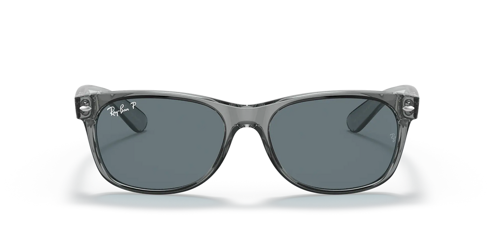 Ray-Ban New Wayfarer Sunglasses RB2132 64503R 55