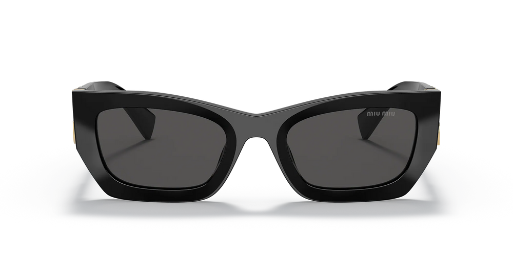 Miu Miu Sonnenbrille MU09WS 1AB5S0 53