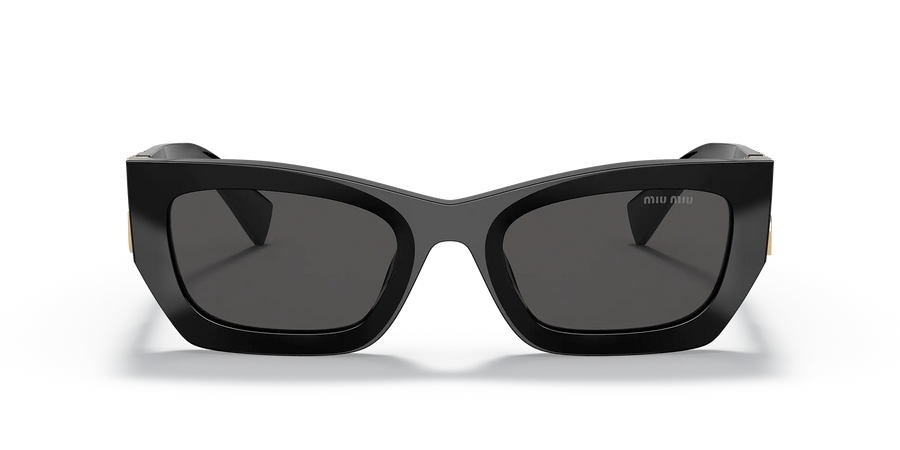 Miu Miu Sonnenbrille MU09WS 1AB5S0 53