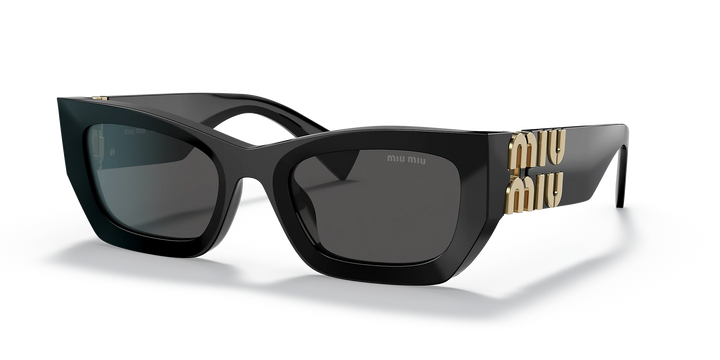 Miu Miu Sonnenbrille MU09WS 1AB5S0 53