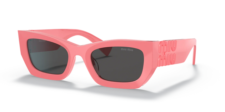 Miu Miu Sonnenbrille MU09WS 18C5S0 53