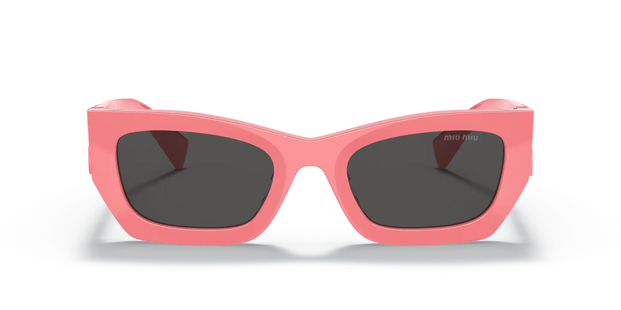 Miu Miu Sonnenbrille MU09WS 18C5S0 53