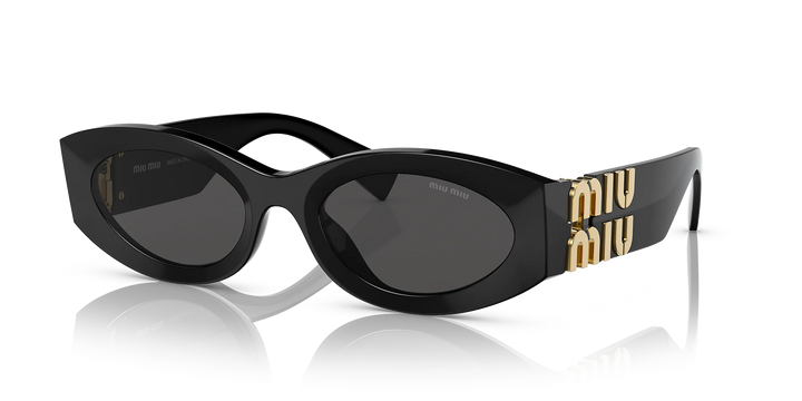 Miu Miu Sunglasses MU11WS 1AB5S0 54