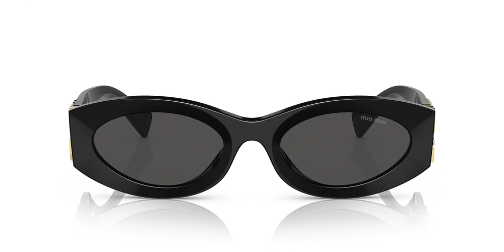 Miu Miu Sunglasses MU11WS 1AB5S0 54
