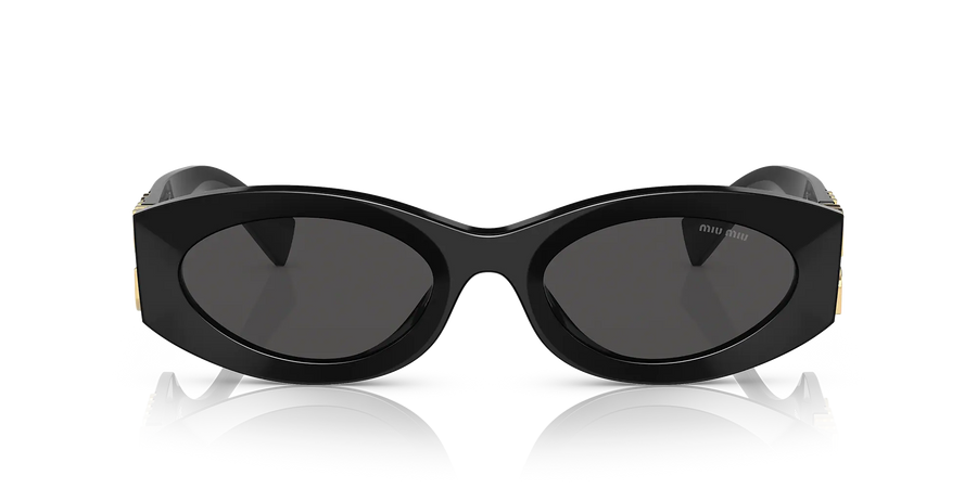 Miu Miu Sunglasses MU11WS 1AB5S0 54