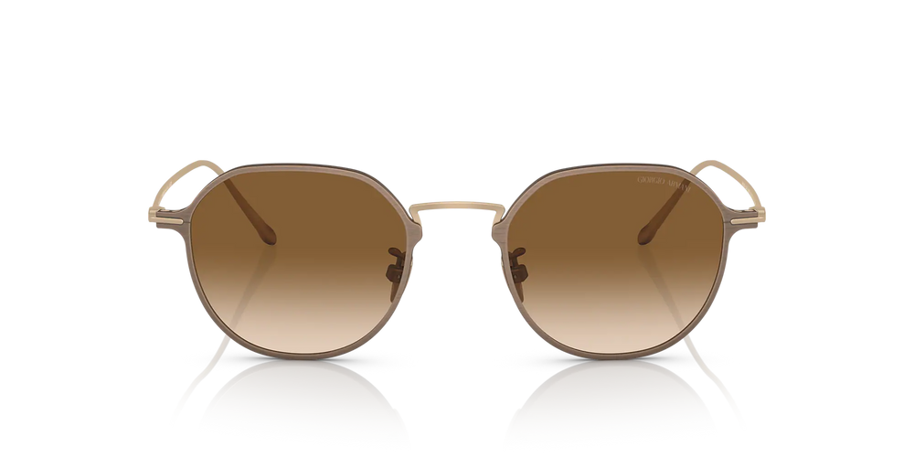 Giorgio Armani AR6138T 334051 49 Sonnenbrille