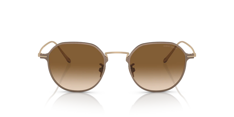 Giorgio Armani AR6138T 334051 49 Sonnenbrille