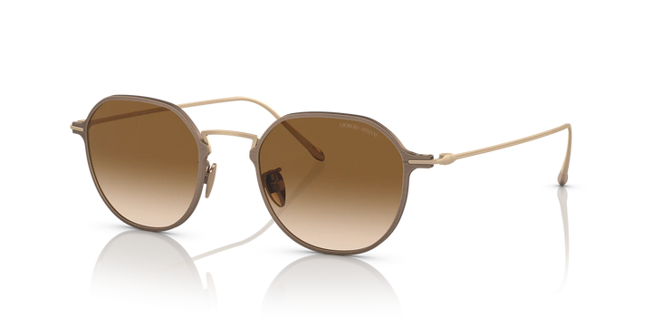 Giorgio Armani AR6138T 334051 49 Sonnenbrille