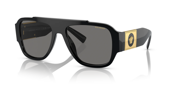 Occhiali Da Sole Versace VE4436U GB1/81 57