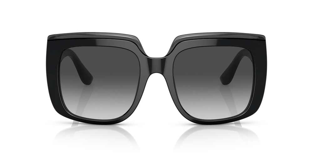 Dolce &amp; Gabbana DG4414 501/8G 54 Sunglasses