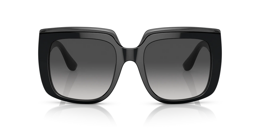 Dolce &amp; Gabbana DG4414 501/8G 54 Sunglasses