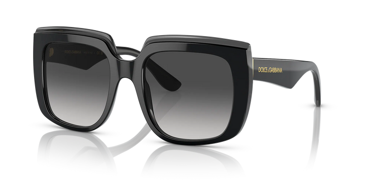 Dolce &amp; Gabbana DG4414 501/8G 54 Sunglasses
