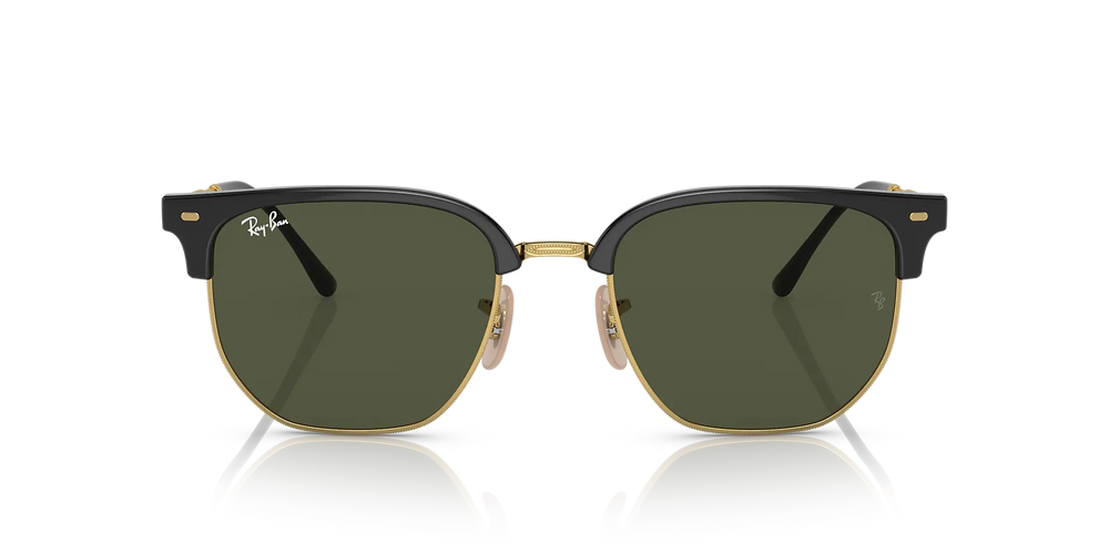 Ray-Ban NEW CLUBMASTER RB4416 601/31 Sunglasses