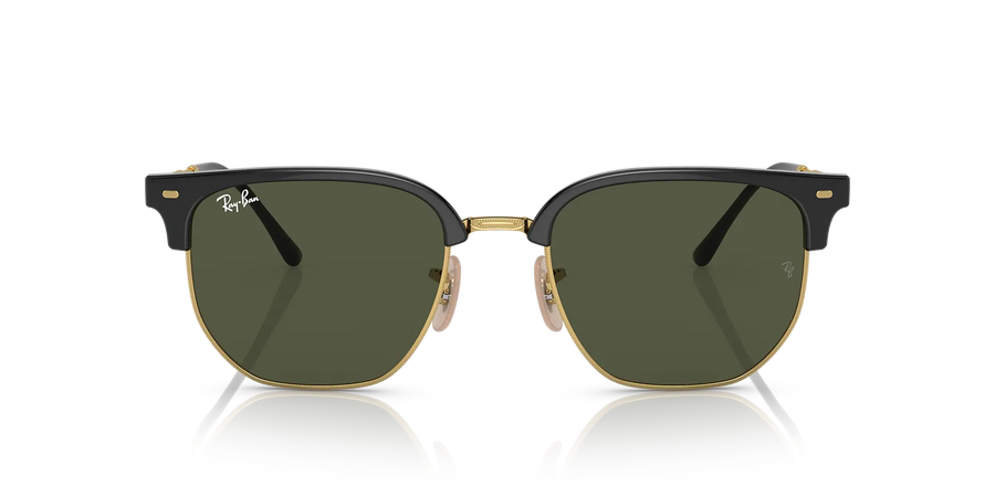 Ray-Ban NEW CLUBMASTER RB4416 601/31 Sunglasses