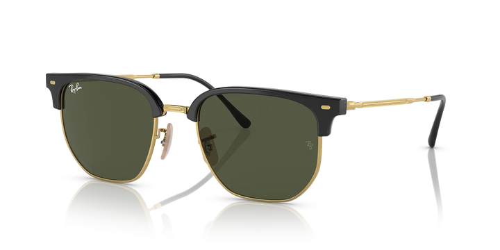 Ray-Ban NEW CLUBMASTER RB4416 601/31 Sunglasses