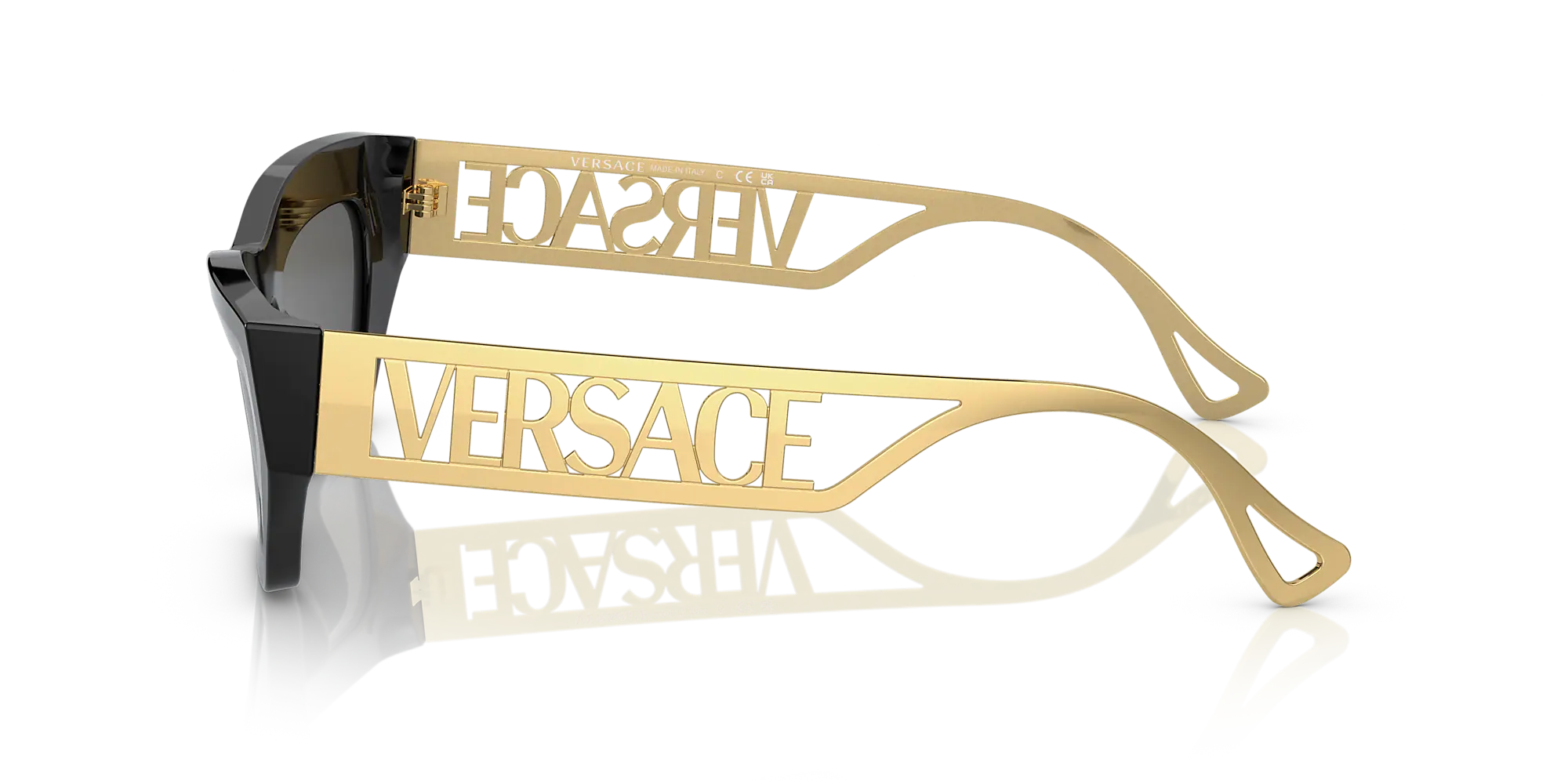 Occhiali Da Sole Versace VE4432U GB1/87 53