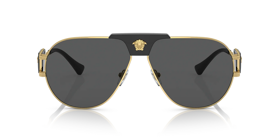 Occhiali Da Sole Versace VE2252 100287 63