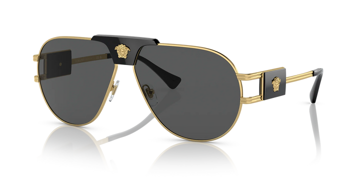 Occhiali Da Sole Versace VE2252 100287 63